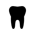Symbol: Zahn