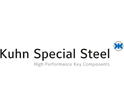 Kuhn Special Steel - Referenzkunde