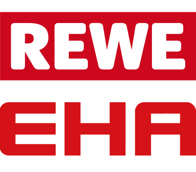 REWE EHA - Referenzkunde