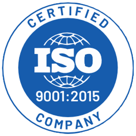 ISO 9001:2015 Zertifizierung Apricus Solar AG